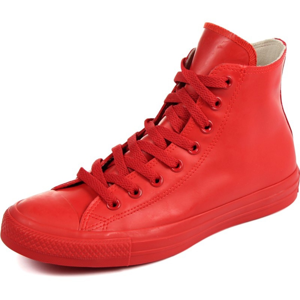 CONVERSE ADULT CHUCK TAYLOR ALL STAR RUBBER SHOES